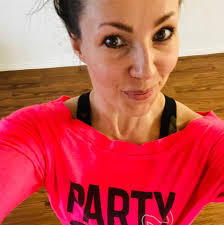 Nina dance & fitness