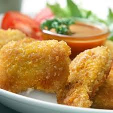 Resep Nugget Ayam Enak Resep Masakan Indonesia Resep Resep Masakan