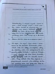 Aqa english language paper 2 question 5 writing improving writing grades 7, 8 and 9 exam tips revision gcse english. 2018 English Language Paper 2 Question 5 Icse 2019 English Literature Question Paper For Class 10 Looking At Aqa English Language Paper 2 Question 5 From June 2018 Students Reflect