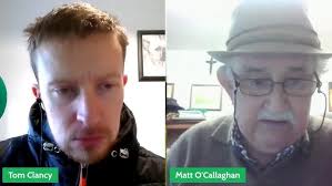 Padraig Ryan says Adare are "fully focused"