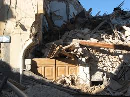 Terremoto umbria e marche 1997. 26 Settembre 1997 Un Violento Terremoto Colpisce Umbria E Marche Corriere It
