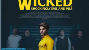 Очаровательная лиз и не устояла. Review Extremely Wicked Shockingly Evil And Vile Blu Ray