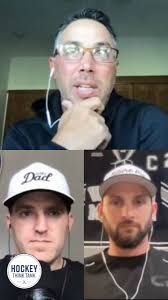 @HockeyThinkTank's video Tweet