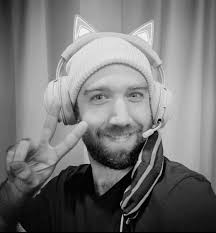 Ethan Klein, host of the H3 Podcast (parody)