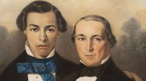 Race, paternity, identity and $704,000