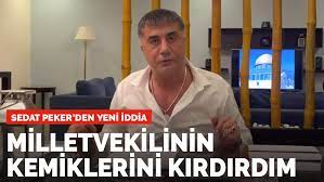 Hayran sayfasidir reis sedat peker'in sosyal medya hesaplari instagram / @sedatpeker twitter. H1nqzlcdqyi9gm