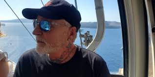 Ernest Merchant: Raymond Moody's Ex-Partner Is Leading a Peaceful Life Today