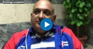 Declaraciones del Comisionado de Béisbol Cubano sobre contrataciones  internacionales