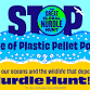 Great Global Nurdle Hunt  - Eyemouth Beach event image