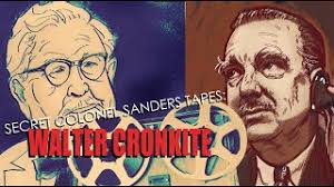 Kentucky Fried Politics: A Colonel Sanders Timeline