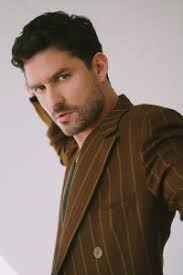 Meet 'Knock at the Cabin' Star Ben Aldridge