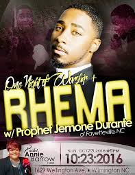 Church of Deliverance International Ministry