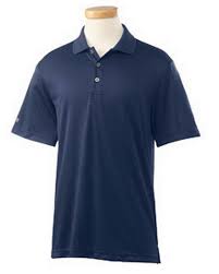 izod 13z0103 mens dobby performance polo