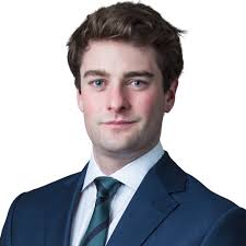 Daniel Goldblatt, UK Bar