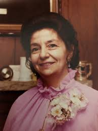Obituary information for Rosina G. 'Rose' Bentivegna
