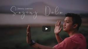 Chord Gitar Sugeng Dalu Denny Caknan Udan Tangise Ati Saiki Wis Rodo Terang Tribunnews Com Mobile