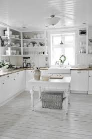 35 cozy and chic farmhouse kitchen