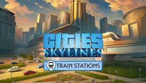 All the torrents in this section have been verified by our verification system. Cities Skylines Train Stations Codex Skidrow Codex