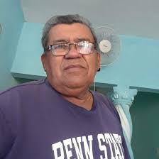 Chivaton de #Nuevitas vive gracias al hermano y los sobrinos de #Miami  Victor Manuel Frometa Bello hoy está retirado pero fue Miembro del MININT y  colaborador de la Seguridad del Estado en