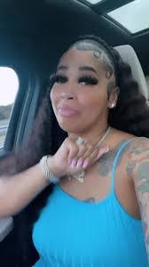 Lacey Mccloud's Instagram, Twitter & Facebook