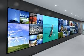 A Few Years Back Video Walls Or Any Digital Signage Was Not Easily Attainable Due To Various Factors Including Digital Signage Wall Digital Signage Video Wall