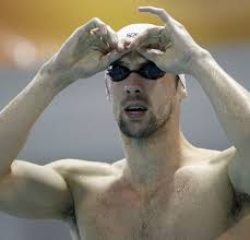 15-Year-Old Nearly Touches Michael Phelps Two Decade Old Record at the US  World Swimming Trials 2022