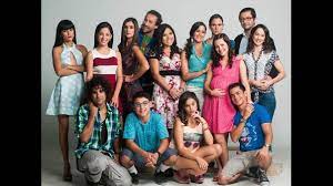 Las mejores series y novelas online al completo en ver programas. Amor De Madre Actores Finalizaron Grabaciones De La Telenovela Rpp Noticias