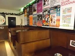 Booth Seating At Coffeeshop Solo In Amsterdam Coffee Shop Booth Seating Amsterdam