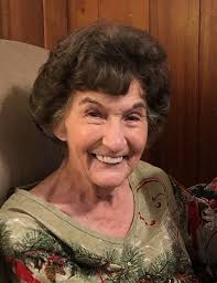 Obituary information for Eunice Marie Breland Gunter