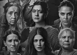 Kajol Shares A Hard Hitting Poster Of Her Upcoming Short Film Devi Bollywood News Bollywood Hungama This is kishan + aditi | short film by srk vivaah on vimeo, the home for high quality videos and the people who love them. kajol shares a hard hitting poster of