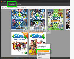 My bad englishokay friends, thanks to you…„ to take a view to my questi. Fix Sims 4 Won T Open Appuals Com