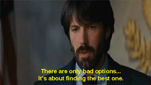 To the Victor, Go the Spoils (Redux): A Plausible Central Powers Victory