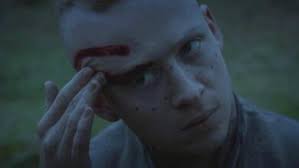 Colin Michael Carmichael