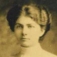 Hattie May Hooper (1891–1976)