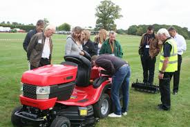 Related to lawn mower & power tool repair. Ariens And A Winning Dealer Meeting Local Gardener Newspaper