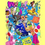 Wharf Pride: techxmachina / cocobops / zest.y ...