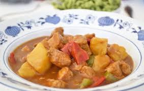 Kesselgulasch Rezept Rezept Kesselgulasch Rezepte Gulasch