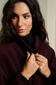 Winter, Spring and Summer Jackets