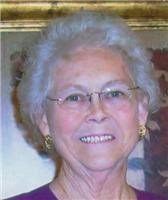 Jackie McCoy Obituary (1931