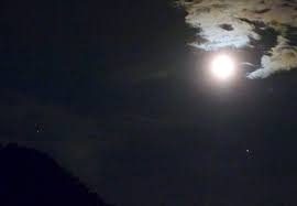 Dezember wird sich luna das letzte mal im jahre 2021 in voller form präsentieren. Dieser Vollmond War Eigentlich Keiner Abenteuer Astronomie