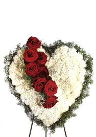 We did not find results for: Bleeding Heart White With Red Roses Georgewood Florist