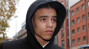 Altrincham tennis coach fundraiser serves up court in Kosovo