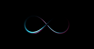 Maybe you would like to learn more about one of these? Infinity Loop In Green And Stock Footage Video 100 Royalty Free 1044181390 Shutterstock