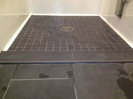 Tile Shower Curb Designs Remodeling Your Washroom Using Tile Shower Designs Interior Design Ada Shower Shower Tile Shower Curb