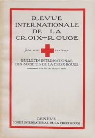 Elle devient le symbole de la lorraine et celui des ducs de lorraine, qui résidaient au palais ducal à nancy, lorsqu'elle est utilisée par les soldats de l'armée du duc rené ii de lorraine lors de la bataille de nancy en 1477 1, 2. Revue Internationale De La Croix Rouge Et Bulletin International Des Societes De La Croix Rouge 07 1943 International Review Of The Red Cross