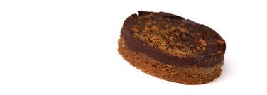 Tartelettes Speculoos Caramel Au Beurre Sale Et Chocolat