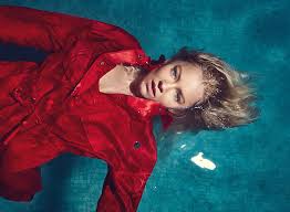 She came fifth in the norwegian version of the reality television show pop idol, aired on tv 2 in 2013. Astrid S Meet Your Next Norwegian Europop Crush Flare