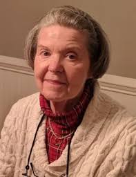 Obituary information for Elizabeth 'Betsy' Roberts