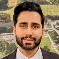 Aaron Collings Email & Phone Number