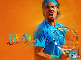 If you're looking for the best nadal wallpapers then wallpapertag is the place to be. Rafael Nadal Wallpapers Wallpaper Cave